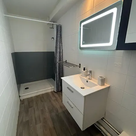 T3 Lumineux & Cosy