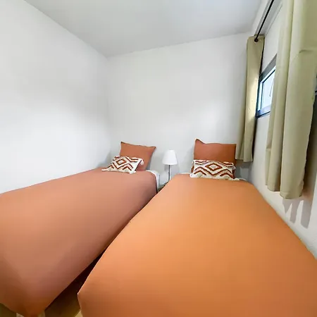 T3 Lumineux & Cosy Apartment