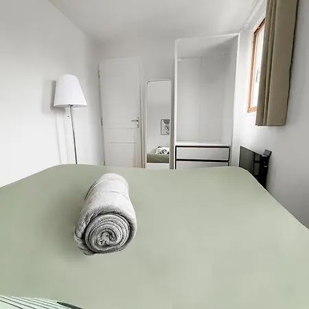 T3 Lumineux & Cosy * Pomponne